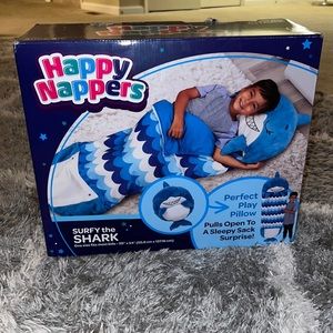 Happy Nappers Snuggie